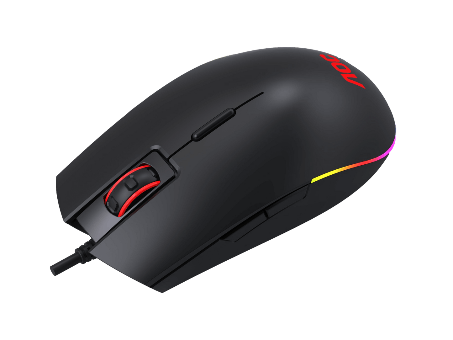 AOC GM500 Gaming Mouse