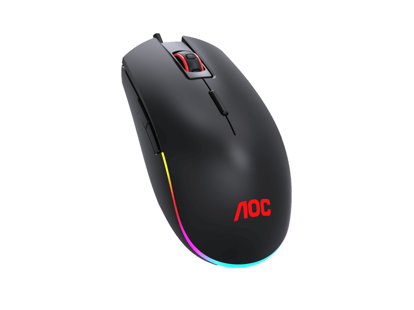 AOC GM500 Gaming Mouse