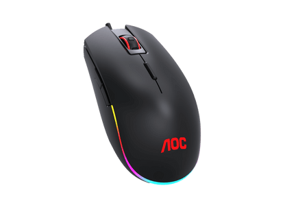 AOC GM500 Gaming Mouse