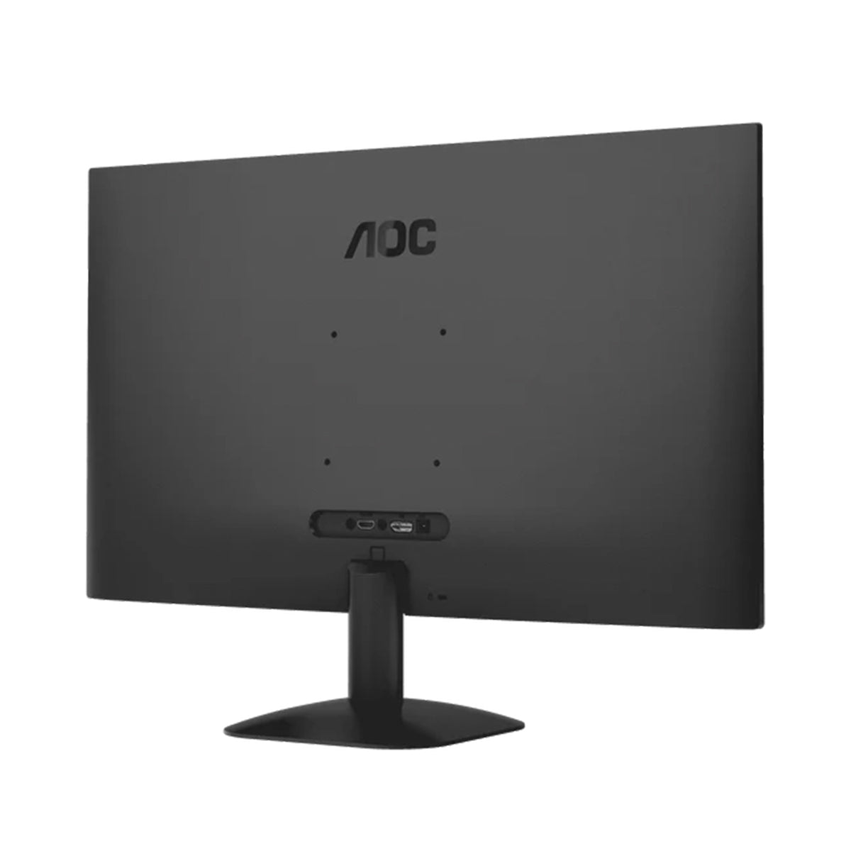 AOC 23.8" 2K QHD IPS 120Hz Home Monitor Q24B35