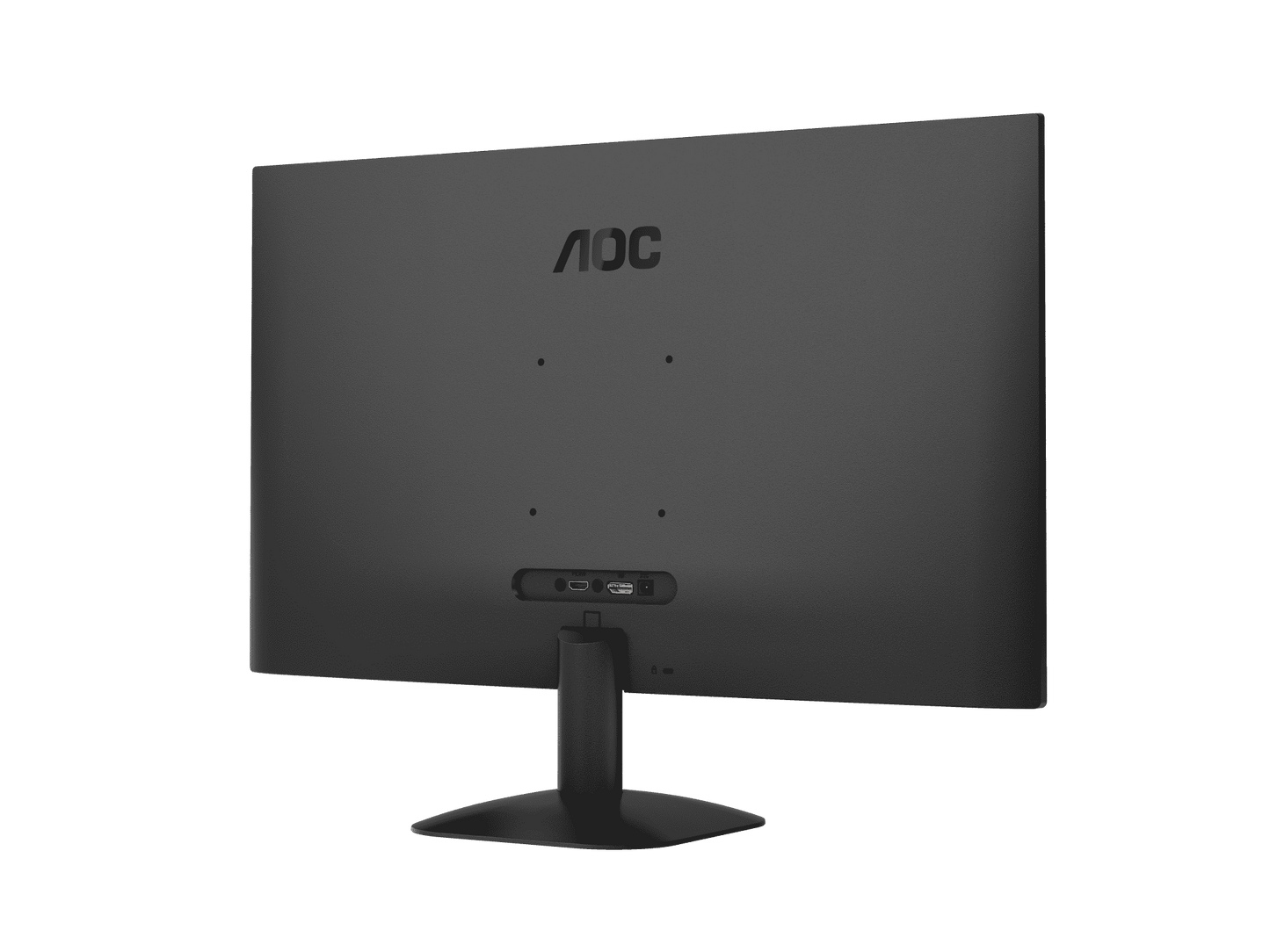 AOC 23.8" 2K QHD IPS 120Hz Home Monitor Q24B35