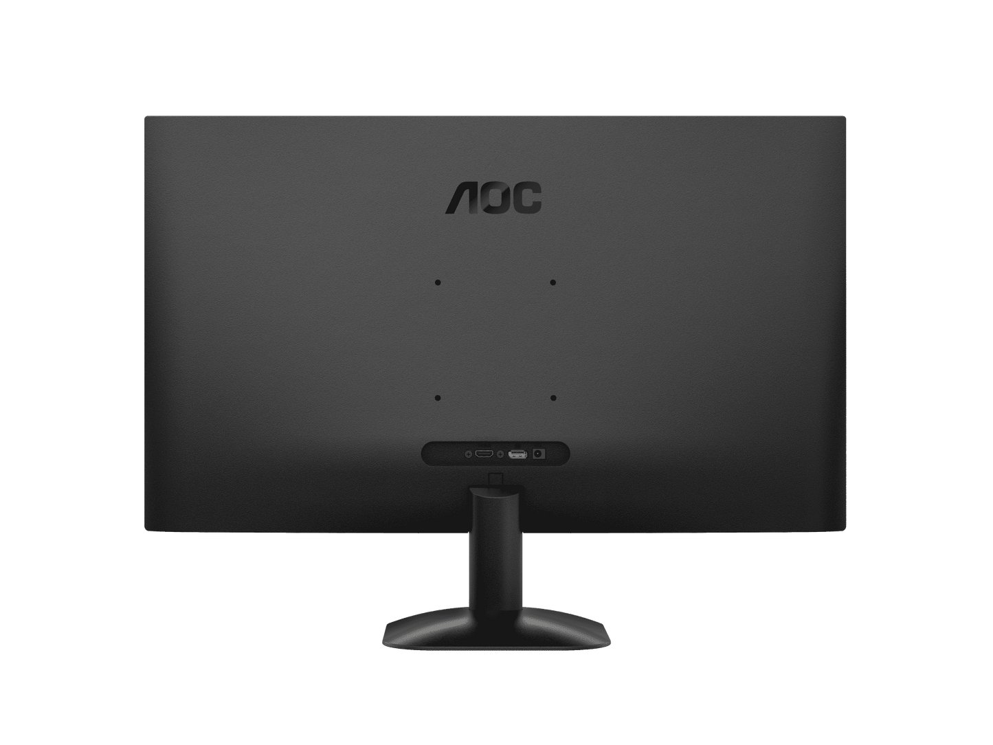 AOC 23.8" 2K QHD IPS 120Hz Home Monitor Q24B35
