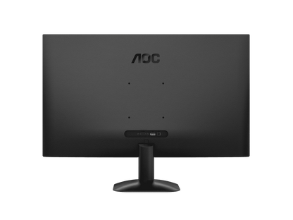 AOC 23.8" 2K QHD IPS 120Hz Home Monitor Q24B35