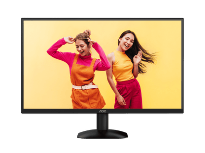 AOC 23.8" 2K QHD IPS 120Hz Home Monitor Q24B35