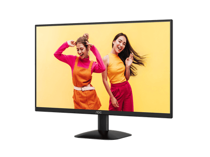 AOC 23.8" 2K QHD IPS 120Hz Home Monitor Q24B35