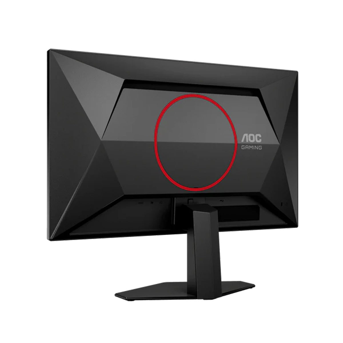 AOC 23.8" 2K QHD Fast IPS 180Hz Gaming Monitor Q24G4E
