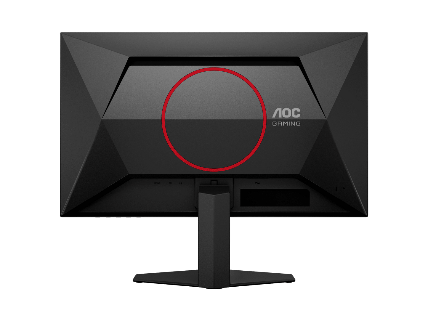 AOC 23.8" 2K QHD Fast IPS 180Hz Gaming Monitor Q24G4E