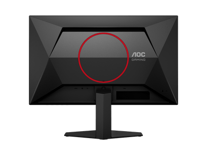 AOC 23.8" 2K QHD Fast IPS 180Hz Gaming Monitor Q24G4E