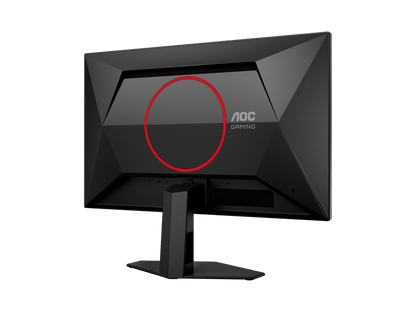 AOC 23.8" 2K QHD Fast IPS 180Hz Gaming Monitor Q24G4E