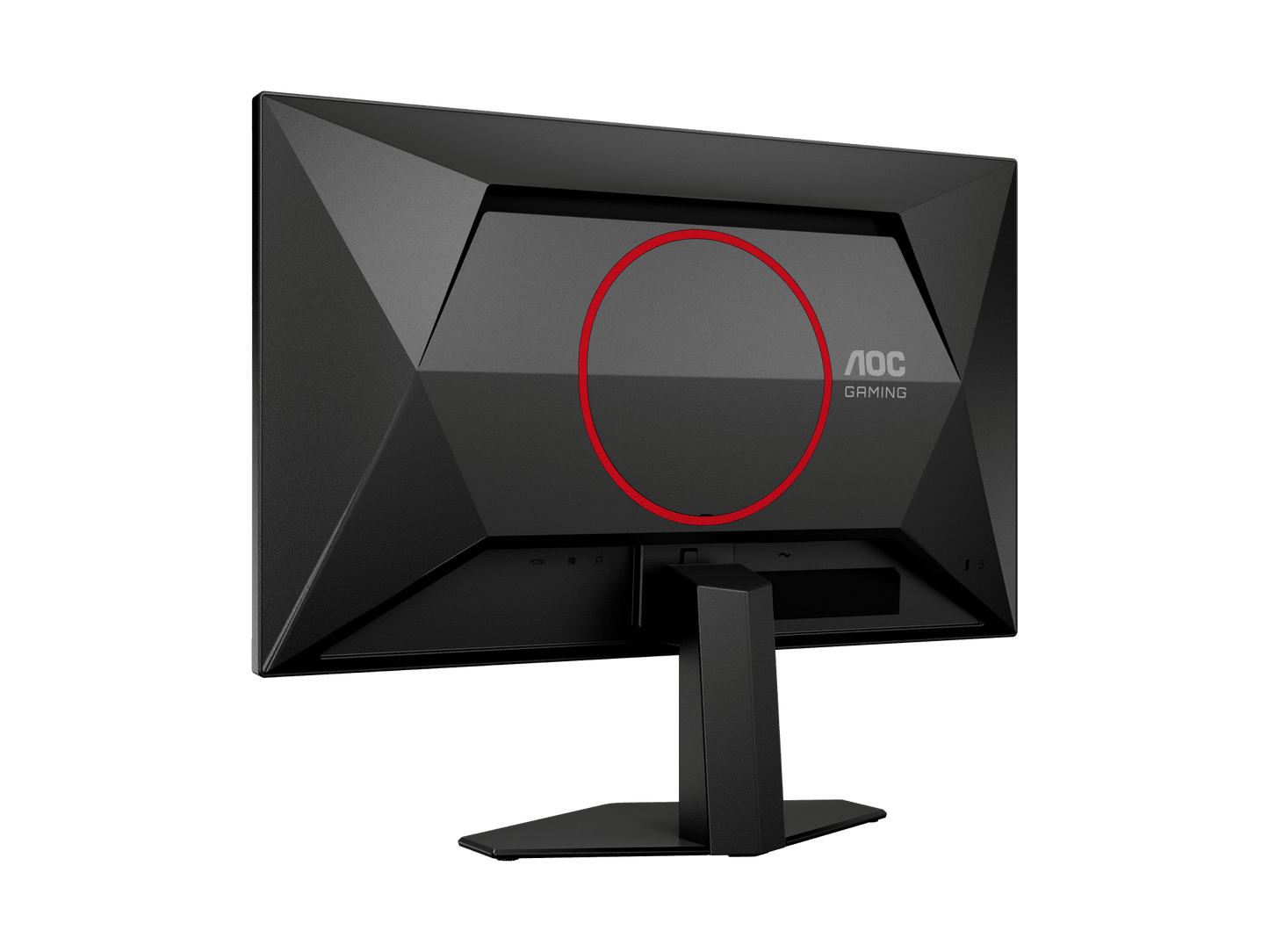 AOC 23.8" 2K QHD Fast IPS 180Hz Gaming Monitor Q24G4E