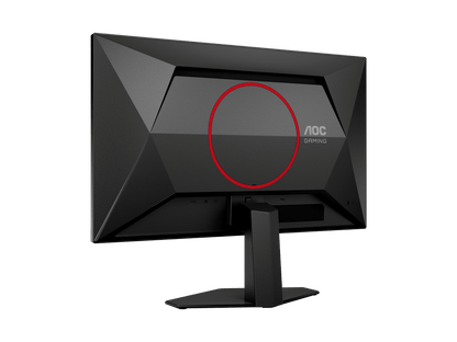 AOC 23.8" 2K QHD Fast IPS 180Hz Gaming Monitor Q24G4E