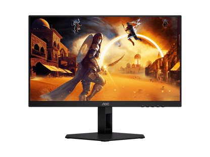 AOC 23.8" 2K QHD Fast IPS 180Hz Gaming Monitor Q24G4E