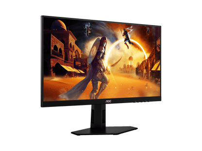 AOC 23.8" 2K QHD Fast IPS 180Hz Gaming Monitor Q24G4E