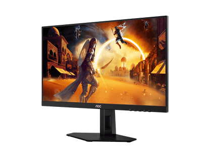 AOC 23.8" 2K QHD Fast IPS 180Hz Gaming Monitor Q24G4E