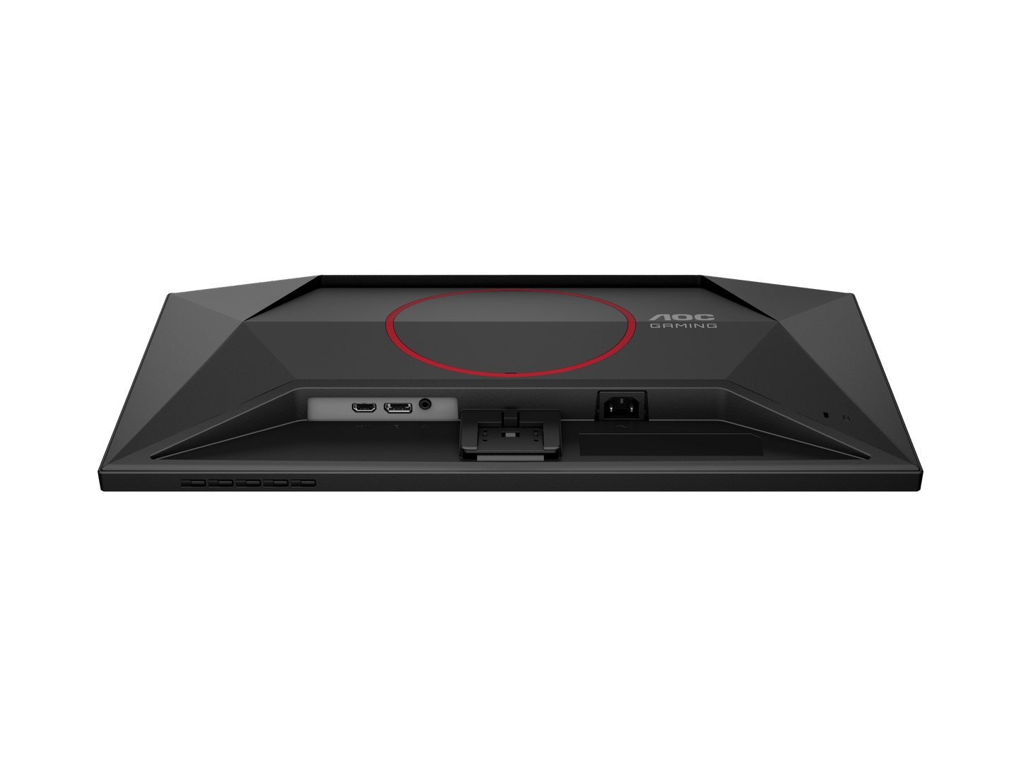 AOC 23.8" 2K QHD Fast IPS 180Hz Gaming Monitor Q24G4E