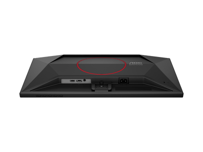 AOC 23.8" 2K QHD Fast IPS 180Hz Gaming Monitor Q24G4E