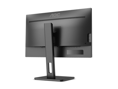 AOC Q24P2C 23.8-inch Wide Viewing Angle Display