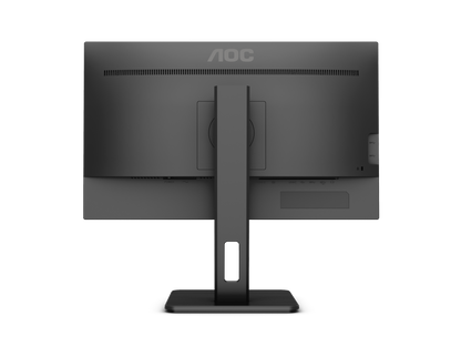 AOC Q24P2C 23.8-inch Wide Viewing Angle Display