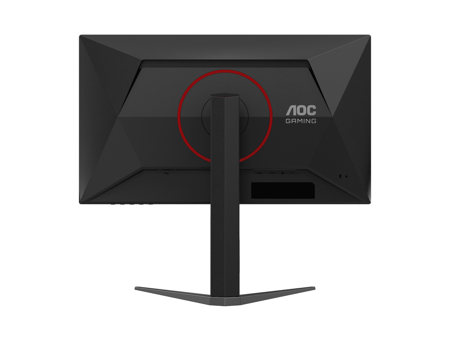 AOC 24.5" 2K QHD Fast IPS 320Hz Gaming Monitor Q25G4S