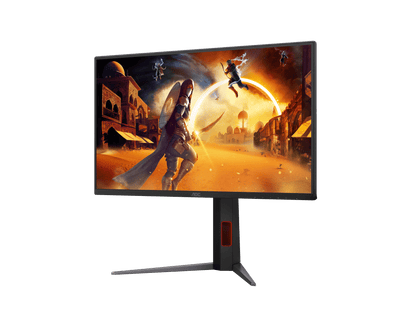 AOC 24.5" 2K QHD Fast IPS 320Hz Gaming Monitor Q25G4S