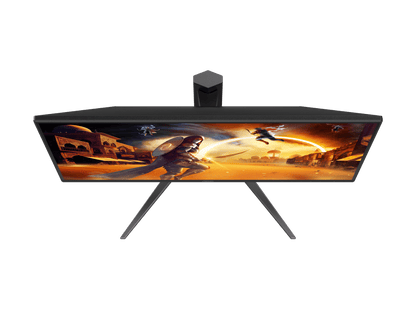 AOC 24.5" 2K QHD Fast IPS 320Hz Gaming Monitor Q25G4S