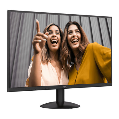 AOC 27" 2K QHD IPS 75Hz Home Monitor Q27B30E