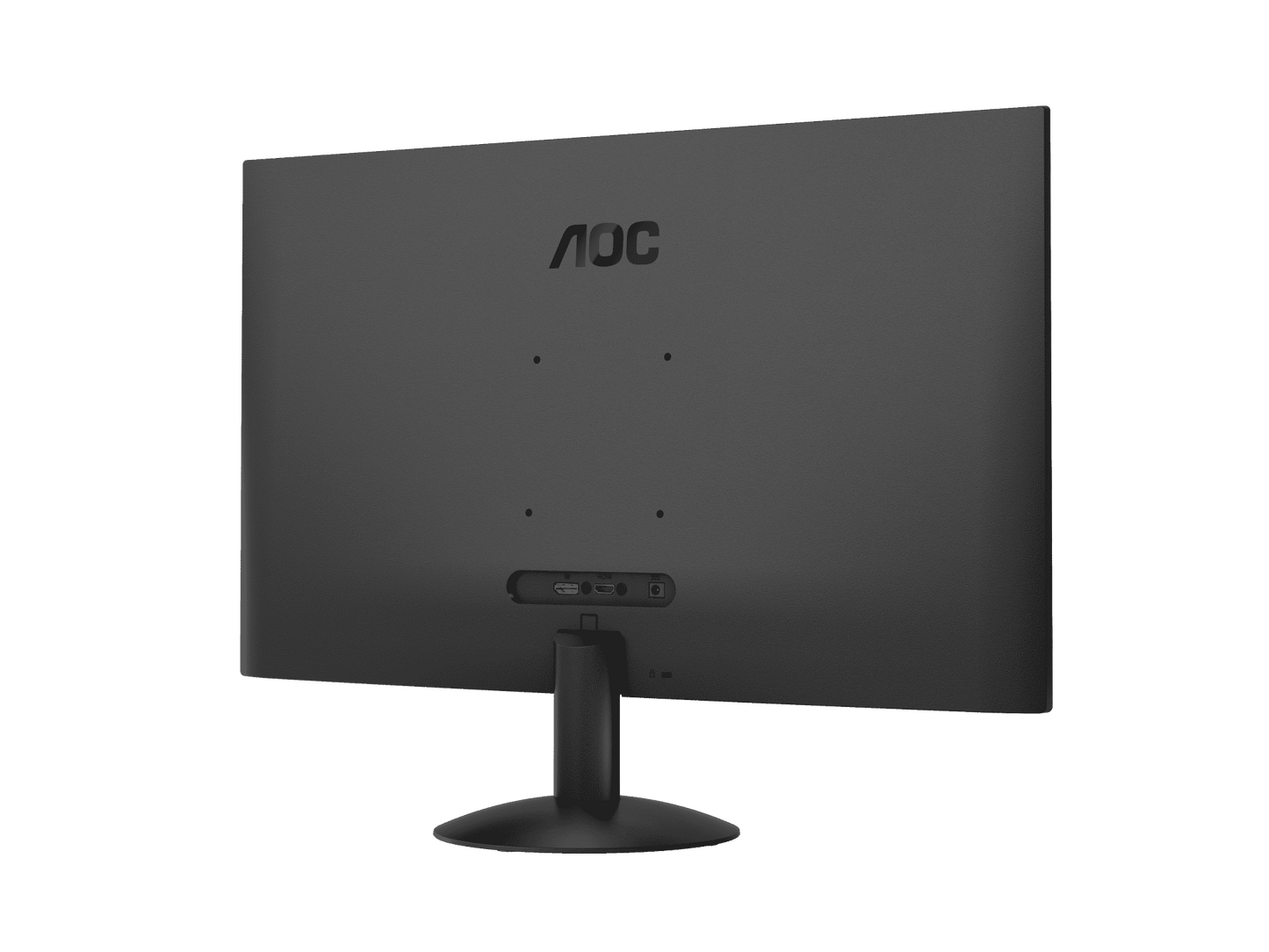 AOC 27" 2K QHD IPS 75Hz Home Monitor Q27B30E