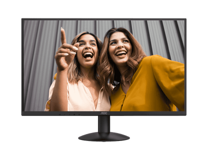 AOC 27" 2K QHD IPS 75Hz Home Monitor Q27B30E