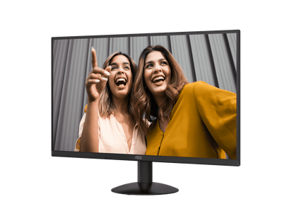 AOC 27" 2K QHD IPS 75Hz Home Monitor Q27B30E