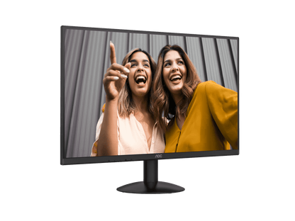 AOC 27" 2K QHD IPS 75Hz Home Monitor Q27B30E