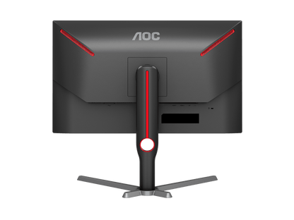 AOC Q27G3XMN 27 吋迷你 LED 遊戲顯示器