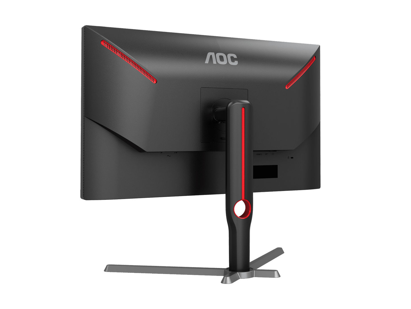 AOC Q27G3XMN 27" Mini-LED Gaming Monitor