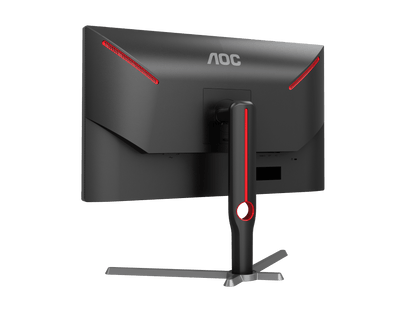 AOC Q27G3XMN 27 吋迷你 LED 遊戲顯示器