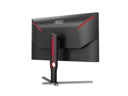 AOC Q27G3XMN 27 吋迷你 LED 遊戲顯示器