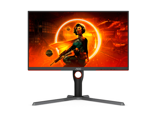 AOC Q27G3XMN 27" Mini-LED Gaming Monitor