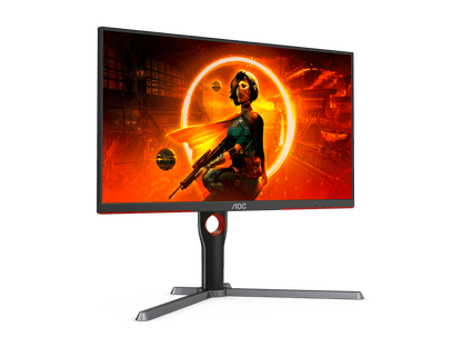 AOC Q27G3XMN 27" Mini-LED Gaming Monitor