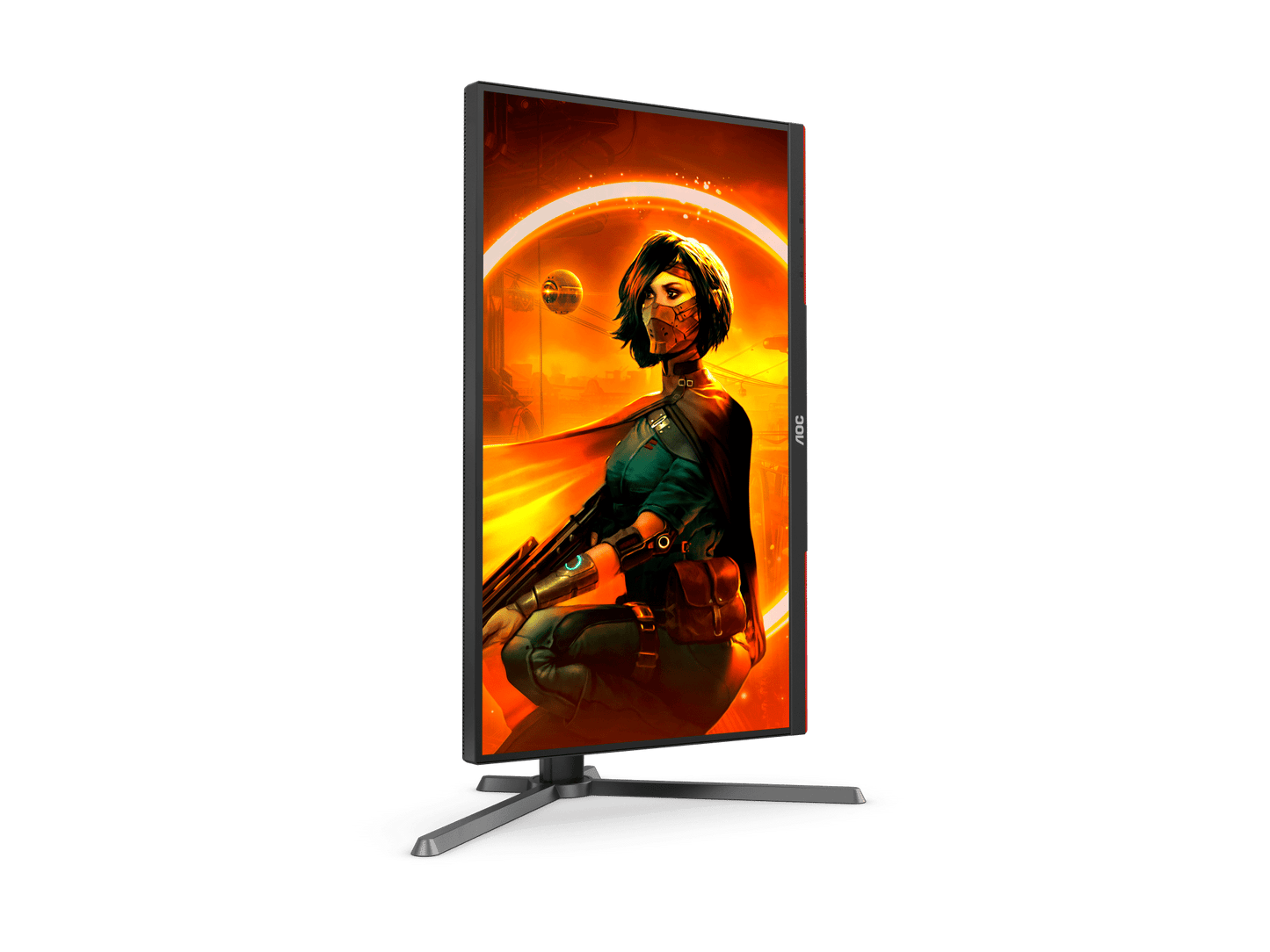 AOC Q27G3XMN 27" Mini-LED Gaming Monitor