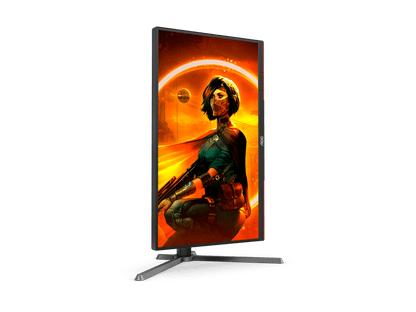 AOC Q27G3XMN 27" Mini-LED Gaming Monitor