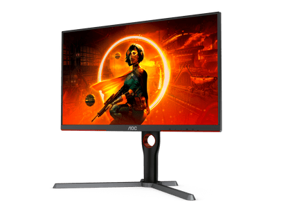 AOC Q27G3XMN 27" Mini-LED Gaming Monitor