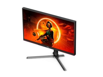 AOC Q27G3XMN 27" Mini-LED Gaming Monitor