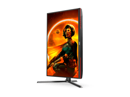 AOC Q27G3XMN 27" Mini-LED Gaming Monitor