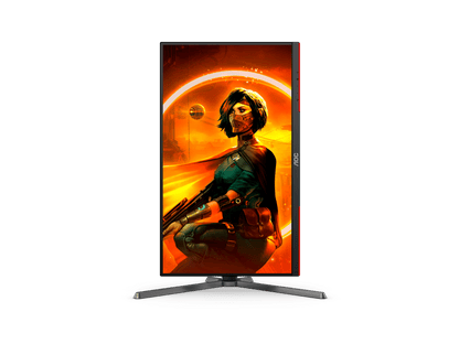 AOC Q27G3XMN 27" Mini-LED Gaming Monitor