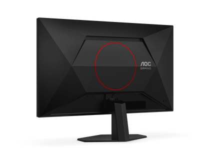 AOC Gaming Q27G40XMN 27" 2K QD-OLED 240Hz 電競顯示器 