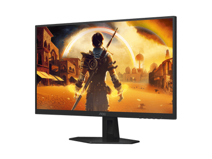 AOC Gaming Q27G40XMN 27" 2K QD-OLED 240Hz 電競顯示器 