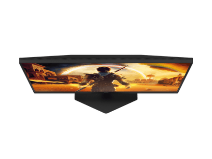 AOC Gaming Q27G40XMN 27" 2K QD-OLED 240Hz 電競顯示器 