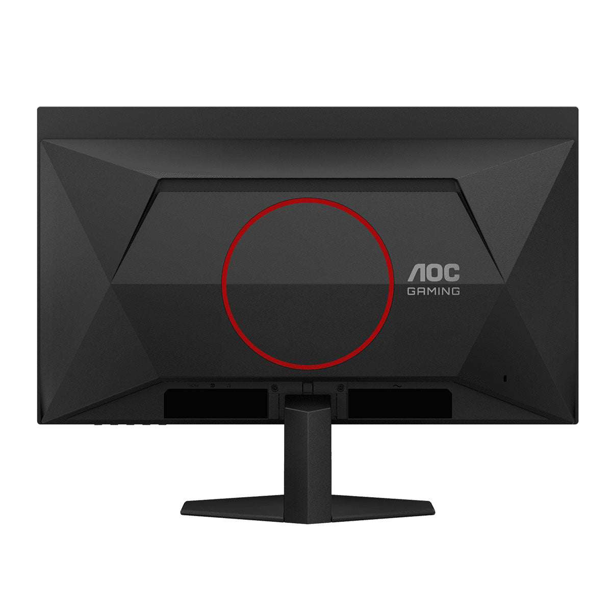 AOC 26.5" 2K QHD QD-OLED 240Hz Gaming Monitor Q27G40ZDF
