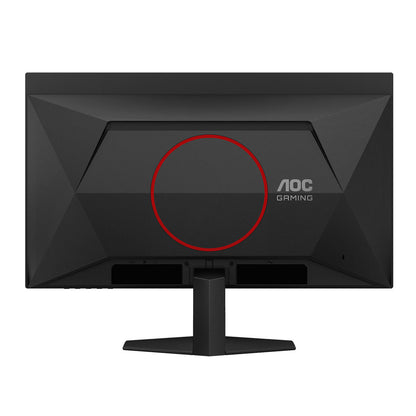 AOC 26.5" 2K QHD QD-OLED 240Hz Gaming Monitor Q27G40ZDF