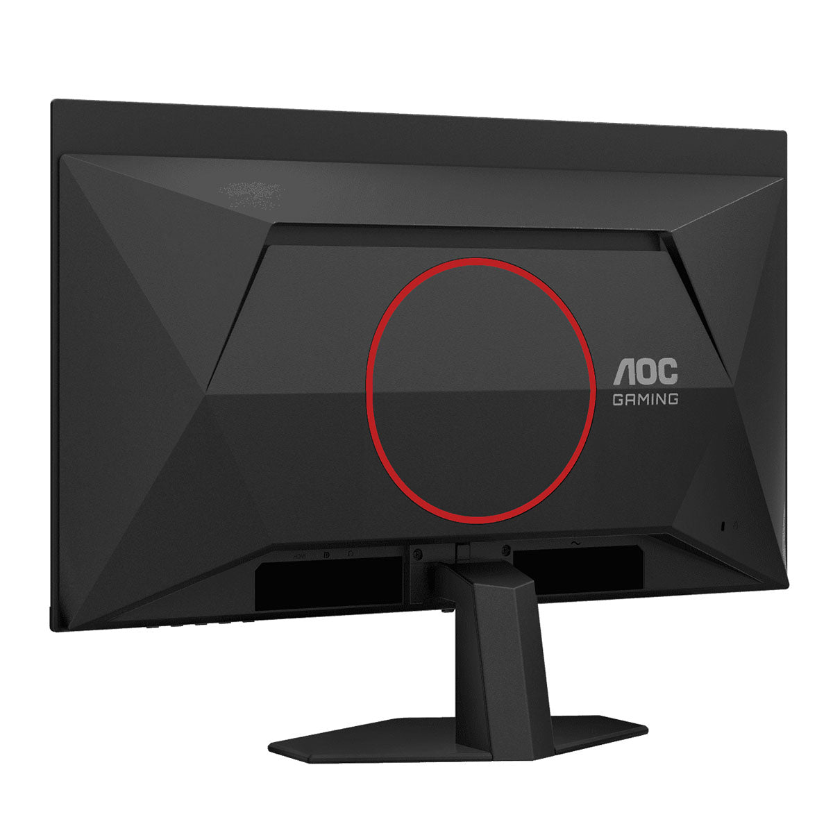 AOC 26.5" 2K QHD QD-OLED 240Hz Gaming Monitor Q27G40ZDF