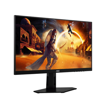 AOC 27" 2K QHD Fast IPS 200Hz Gaming Monitor Q27G42HE