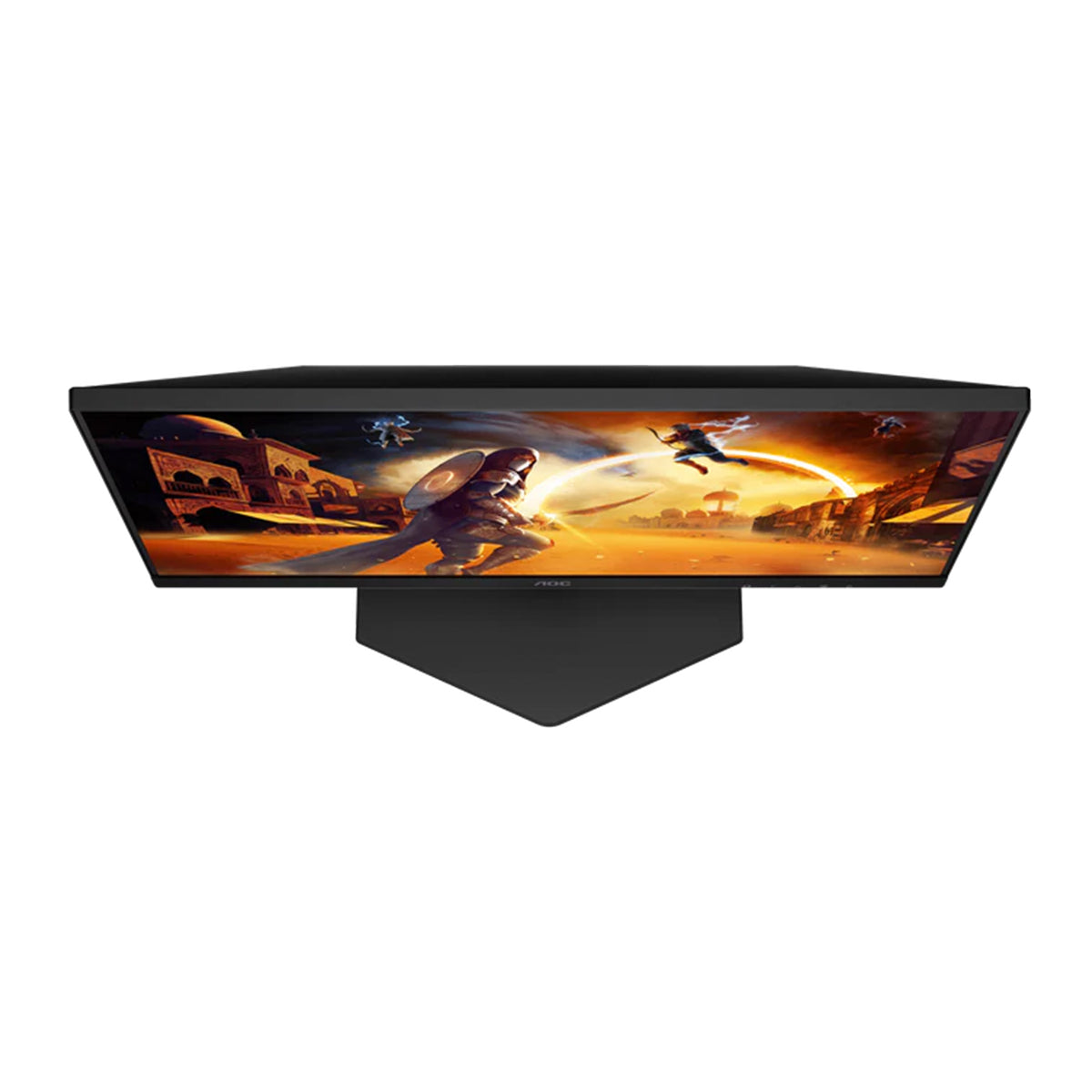 AOC 27" 2K QHD Fast IPS 200Hz Gaming Monitor Q27G42HE